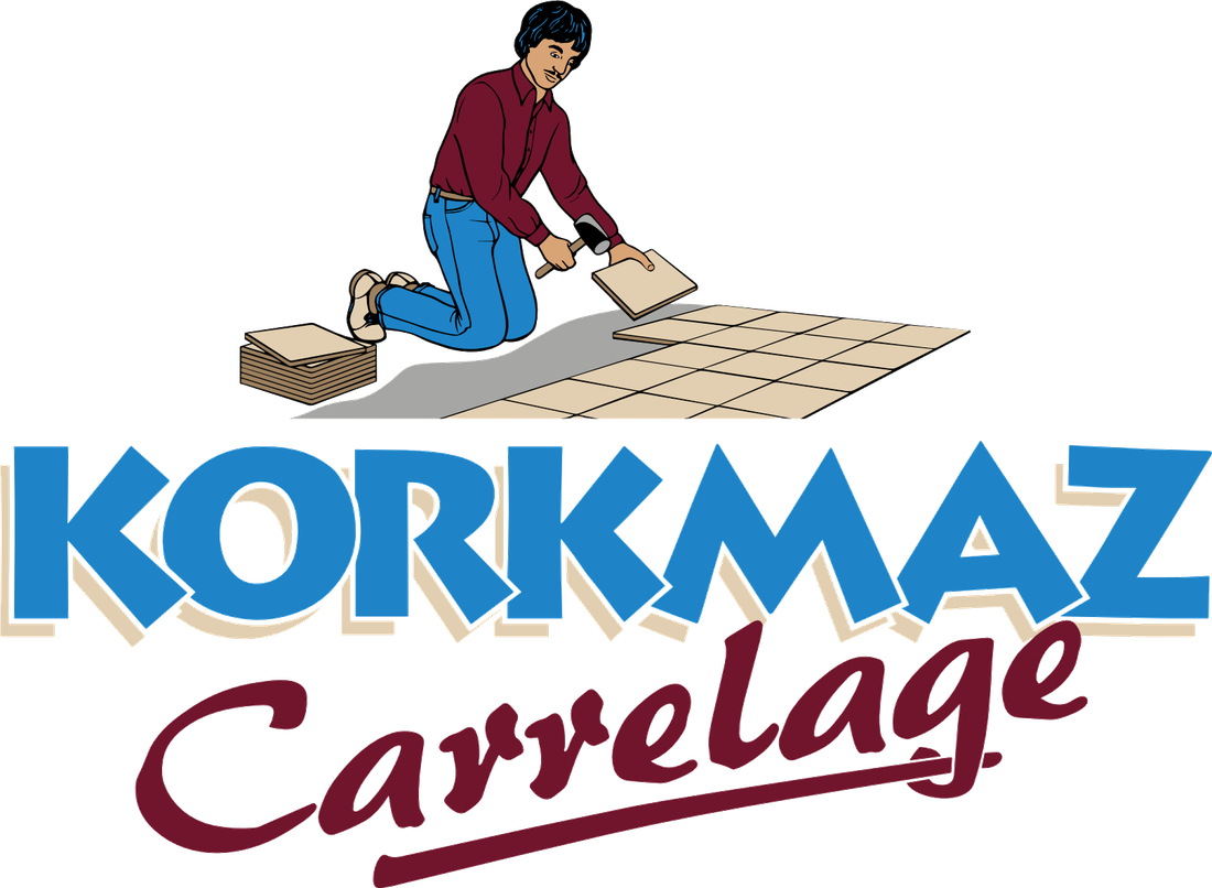 Korkmaz Carrelage
